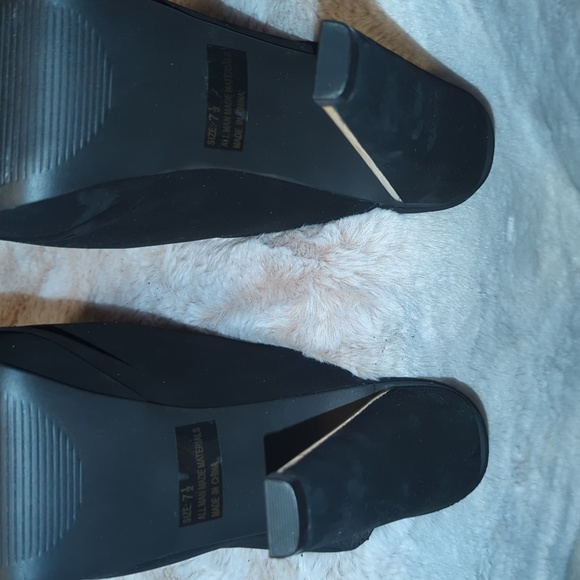 Quipid Shoes - High, heel platform - Picture 4 of 6